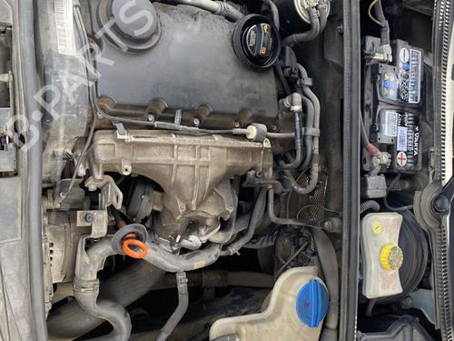 Højre baklys, luke AUDI A4 B7 (8EC) 2.0 TDI 16V | BP25580207C80 