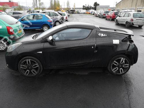 Devioluci RENAULT WIND (E4M_) 1.2 (E4MF) | BP25520996I23  - Image 15