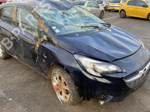 Left tailgate light OPEL CORSA E (X15) 1.4 (08, 68) | BP25507937C79  - Image 31