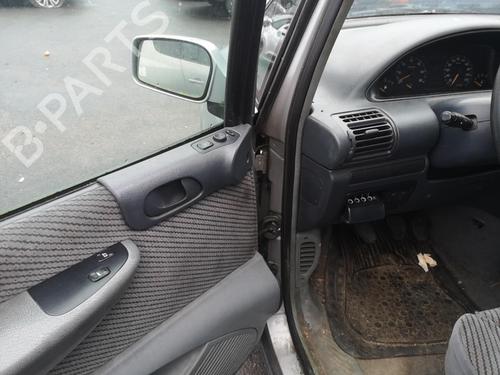 Left tailgate light CITROËN EVASION MPV (22, U6) 1.9 TD | BP25537915C79 