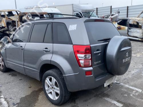 Climate control SUZUKI GRAND VITARA II (JT, TE, TD) 1.9 DDiS All-wheel Drive (JT419, TD44, JB419WD, JB419XD,... | BP30933239I5 - Image 7