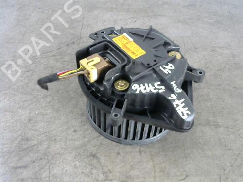 heater-blower-motor-audi-a4-b6-convertible-8h7-2002-2003-2004-2005-2006-2007-2008-2009-25577507 main image