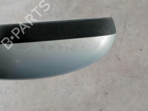 Used Left mirror RENAULT MEGANE I (BA0/1_) 1.9 D Eco (BA0A, BA0U, BA0R) (64 hp) 25552604