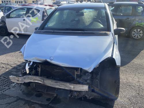 Right front driveshaft MERCEDES-BENZ B-CLASS Sports Tourer (W245) B 180 CDI (245.207) | BP32318734M39 