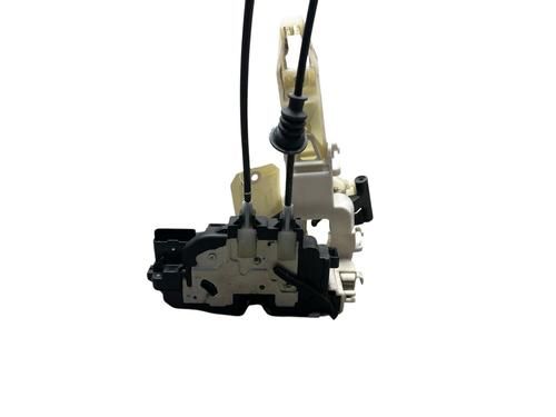 Front left lock HYUNDAI i30 (FD) 1.6 CRDi | BP29485783C98 - Image 3