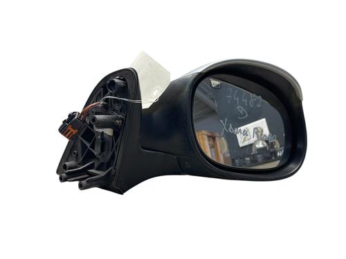 Used Right mirror CITROËN XSARA PICASSO (N68) 1.6 HDi (90 hp) 27317315