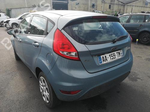 Right taillight FORD FIESTA VI (CB1, CCN) 1.4 TDCi | BP25517891C35 