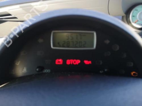 Climate control PEUGEOT 807 (EB_) 2.0 HDi | BP25532280I5  - Image 22