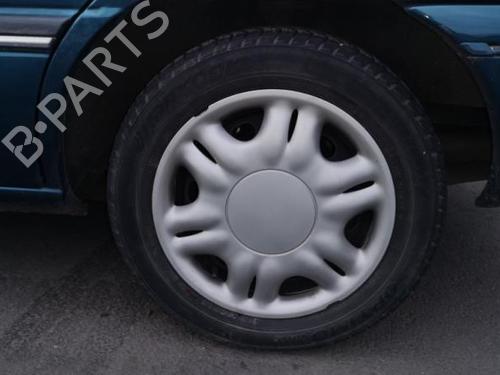 Left front indicator FORD ESCORT V (AAL, ABL) | BP25532416C32 - Image 29