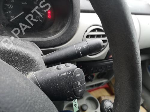 Steering column stalk RENAULT KANGOO Express (FC0/1_) 1.5 dCi (FC07, FC1R) | BP25525153I23 