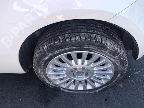 Front right interior door handle FIAT 500 (312_) 1.2 (312AXA1A) | BP25557913I14  - Image 20