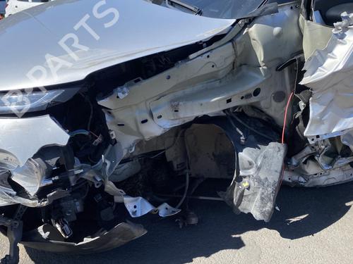 Hodestøtte CITROËN C4 CACTUS 1.6 BlueHDi 100 | BP27698017I31  - Image 16