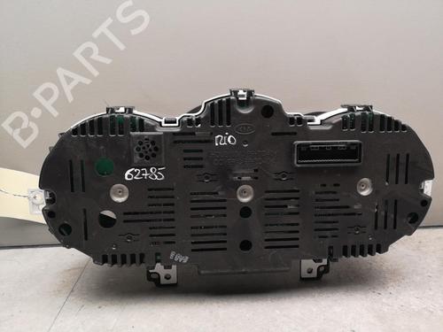 Instrument cluster KIA RIO III (UB) 1.25 CVVT | BP25525647C47 