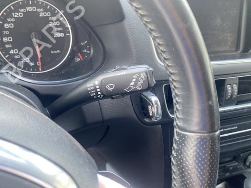 Climate control AUDI Q5 (8RB) 3.0 TDI quattro | BP25564700I5  - Image 22