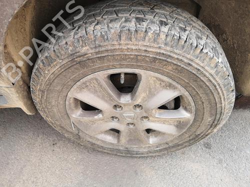 Instrument cluster DACIA DUSTER (HS_) 1.5 dCi 4x4 | BP25533894C47  - Image 27