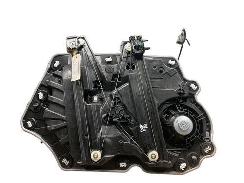 Used Front right window mechanism Front right window mechanism FORD FIESTA VII (HJ, HF) 1.1 Ti-VCT (75 hp) 25530926 25530926