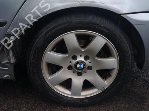 Front right window mechanism BMW 3 Touring (E46) 318 d | BP25555079C23 - Image 24