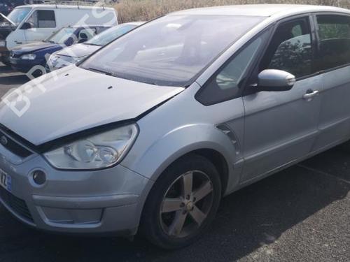Steering column stalk FORD S-MAX (WA6) 1.8 TDCi | BP25537195I23 - Image 5