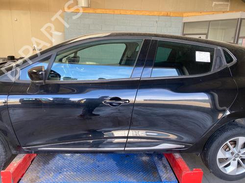 Brugte RENAULT CLIO IV (BH_)  0.9 TCe 90 (BHNF, BHMA, BHMH, BHJK, BHJR)  5003934