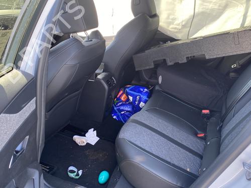 Used Parts PEUGEOT 408 II (FP_, F3_, FM_)  Hybrid 180 (F3DGXT)  2783806