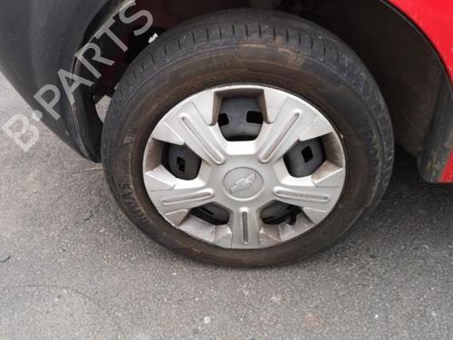 Climate control CHEVROLET MATIZ (M200, M250) 0.8 | BP25554874I5 - Image 22