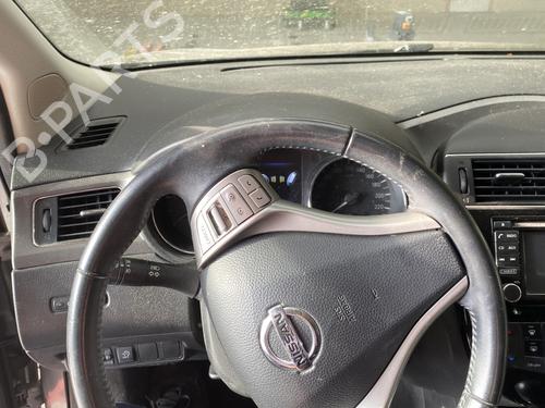 Left front window switch NISSAN PULSAR Hatchback (C13) 1.5 dCi | BP33234322I27  - Image 6
