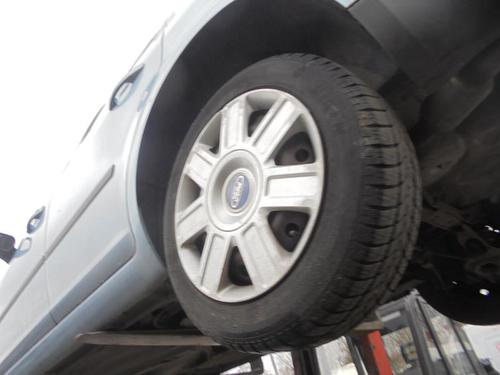 Ratstangsstang FORD FOCUS C-MAX (DM2) 1.6 TDCi | BP25553889I23 - Image 12