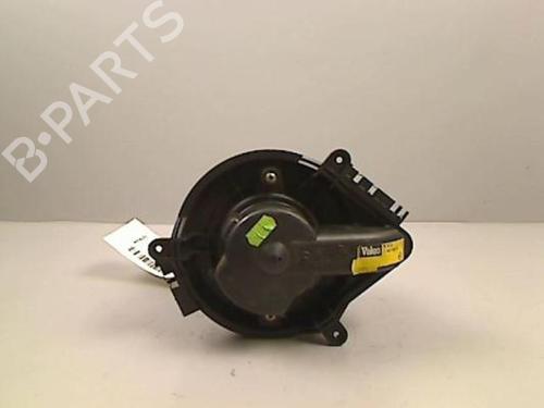 Used Heater blower motor CITROËN XANTIA (X1_, X2_) 1.9 D (69 hp) 25536523