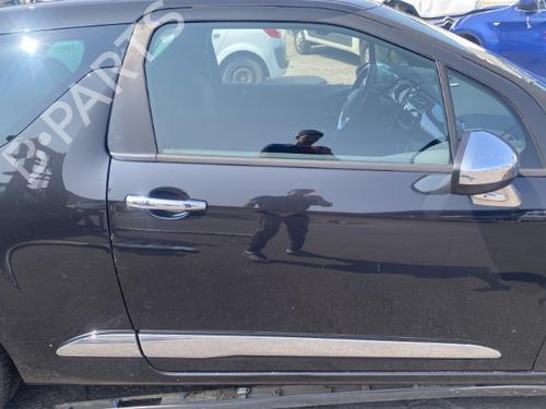 Right taillight CITROËN DS3 (SA_) 1.6 HDi 90 | BP25512370C35  - Image 16
