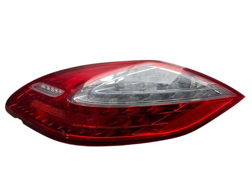 Right taillight PORSCHE PANAMERA (970) 4.8 4S | BP29958861C35