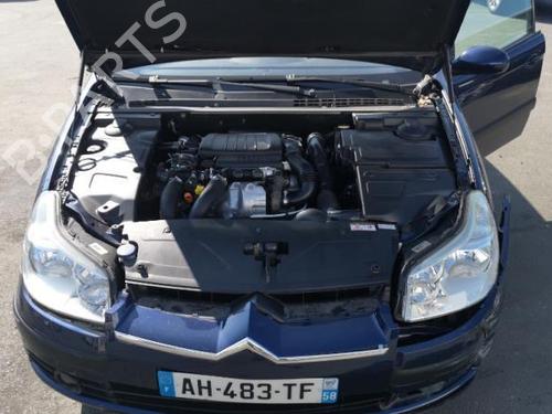 Third brake light CITROËN C5 II (RC_) 1.6 HDi (RC8HZB) | BP25541533L11  - Image 18