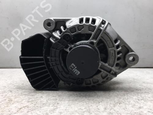 Generator OPEL VECTRA C Estate (Z02) 3.0 V6 CDTI (F35) | BP25580966M7 