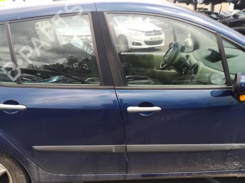 Left taillight RENAULT MODUS / GRAND MODUS (F/JP0_) 1.5 dCi (FP0D, JP0D) | BP25555146C34 - Image 21