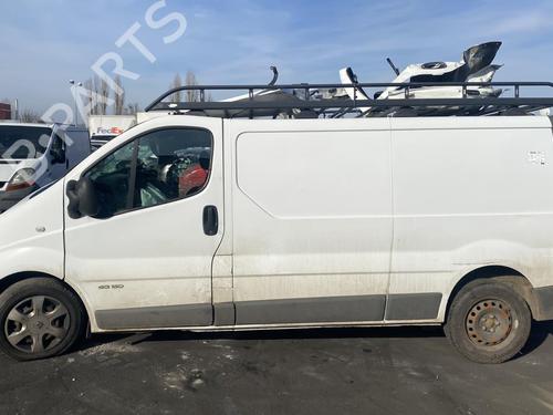 Front left lock RENAULT TRAFIC II Van (FL) 2.5 dCi 145 (FL0J) | BP25575401C98 - Image 20