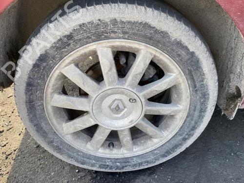 ABS pump RENAULT MODUS / GRAND MODUS (F/JP0_) 1.5 dCi (FP0D, JP0D) | BP25571851M43  - Image 19