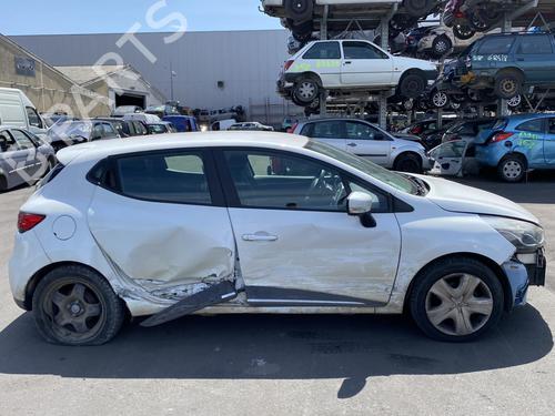 Right tailgate light RENAULT CLIO IV (BH_) 1.5 dCi 75 | BP25546704C80 - Image 7