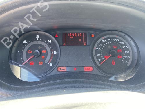 Third brake light RENAULT CLIO III (BR0/1, CR0/1) 1.5 dCi (C/BR0G, C/BR1G) | BP28580343L11 - Image 9