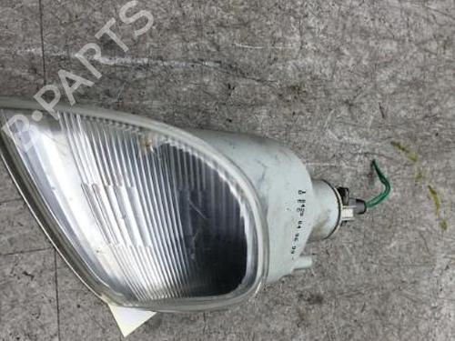 Used Right front indicator CITROËN SAXO (S0, S1) 1.1 X, SX (60 hp) 25548350