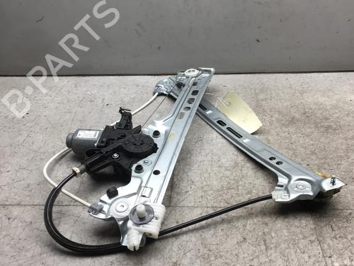 Front left window mechanism RENAULT TALISMAN (LP_) 2.0 Blue dCi 160 (LPAM) | BP25557200C22 