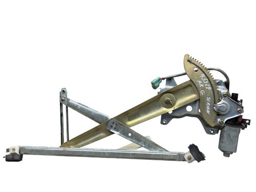 Used Rear left window mechanism Rear left window mechanism DAIHATSU SIRION (M1) 1.3 Sport (M101) (102 hp) 30100856 30100856