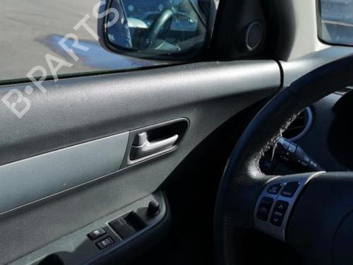 Climate control SUZUKI SWIFT III (MZ, EZ) 1.3 DDiS (RS413D) | BP25554992I5 - Image 8