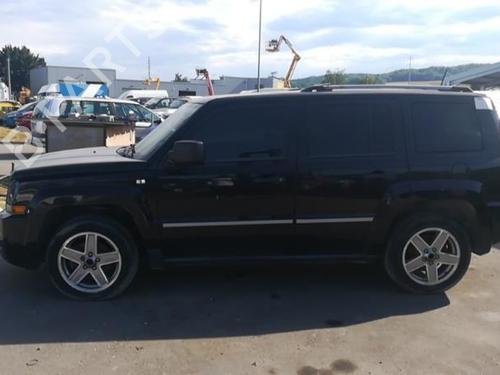 Front left window mechanism JEEP PATRIOT (MK74) 2.0 CRD 4x4 | BP25577132C22 - Image 42