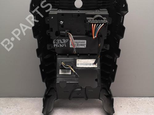 Used Climate control Climate control MINI MINI (R56) Cooper (120 hp) 25532223 25532223