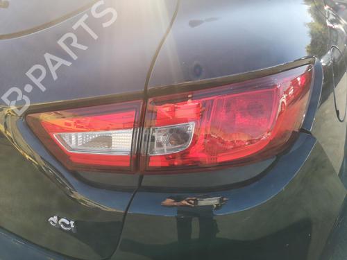 Left tailgate light RENAULT CLIO IV (BH_) 1.5 dCi 75 | BP25556447C79 - Image 15