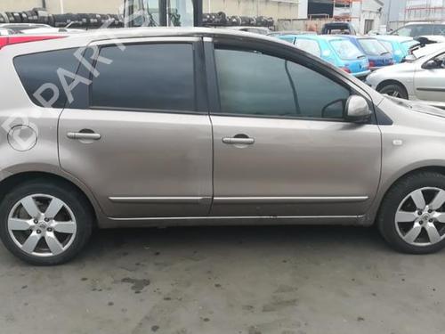 Front left window mechanism NISSAN NOTE (E11, NE11) 1.4 | BP25577704C22 - Image 11