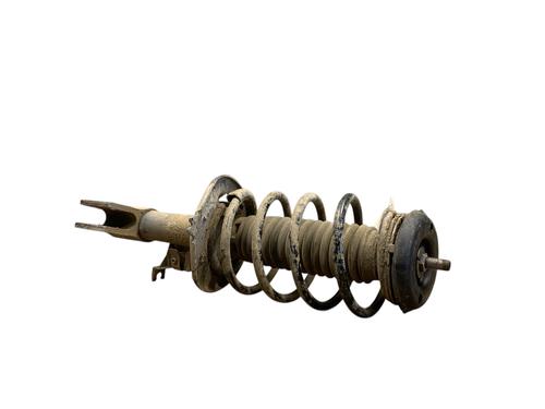 Left front shock absorber CITROËN C4 II (NC_) 1.6 HDi 110 | BP25575690M16 
