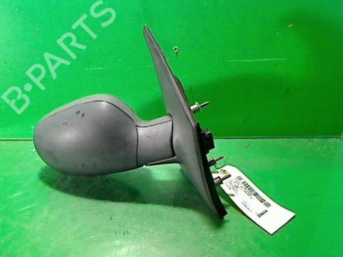 Right mirror RENAULT MEGANE Scenic (JA0/1_) 1.6 e (JA0F) | BP25559138C27 
