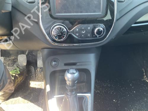 Seat buckle RENAULT CAPTUR I (J5_, H5_) 1.5 dCi 90 (J5N4, J5M5, J5MW, J5M6, J5AL, J5AJ) | BP28203710I32 - Image 17