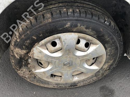 Starter RENAULT TRAFIC II Bus (JL) 2.0 dCi 90 (JL00, JL01, JL0H, JL0M, JL0P, JL0S) | BP25507144M8  - Image 8