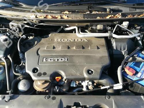 Rear right window mechanism HONDA FR-V (BE) 2.2 i CTDi (BE5) | BP25516392C25  - Image 12